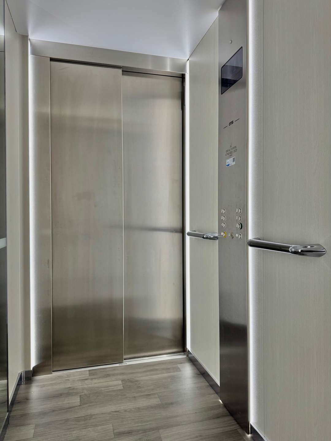 BARRIEREFREIE WOHNUNG IM L&Ouml;WENKARREE